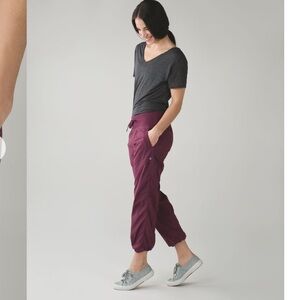 Lululemon Studio Pant